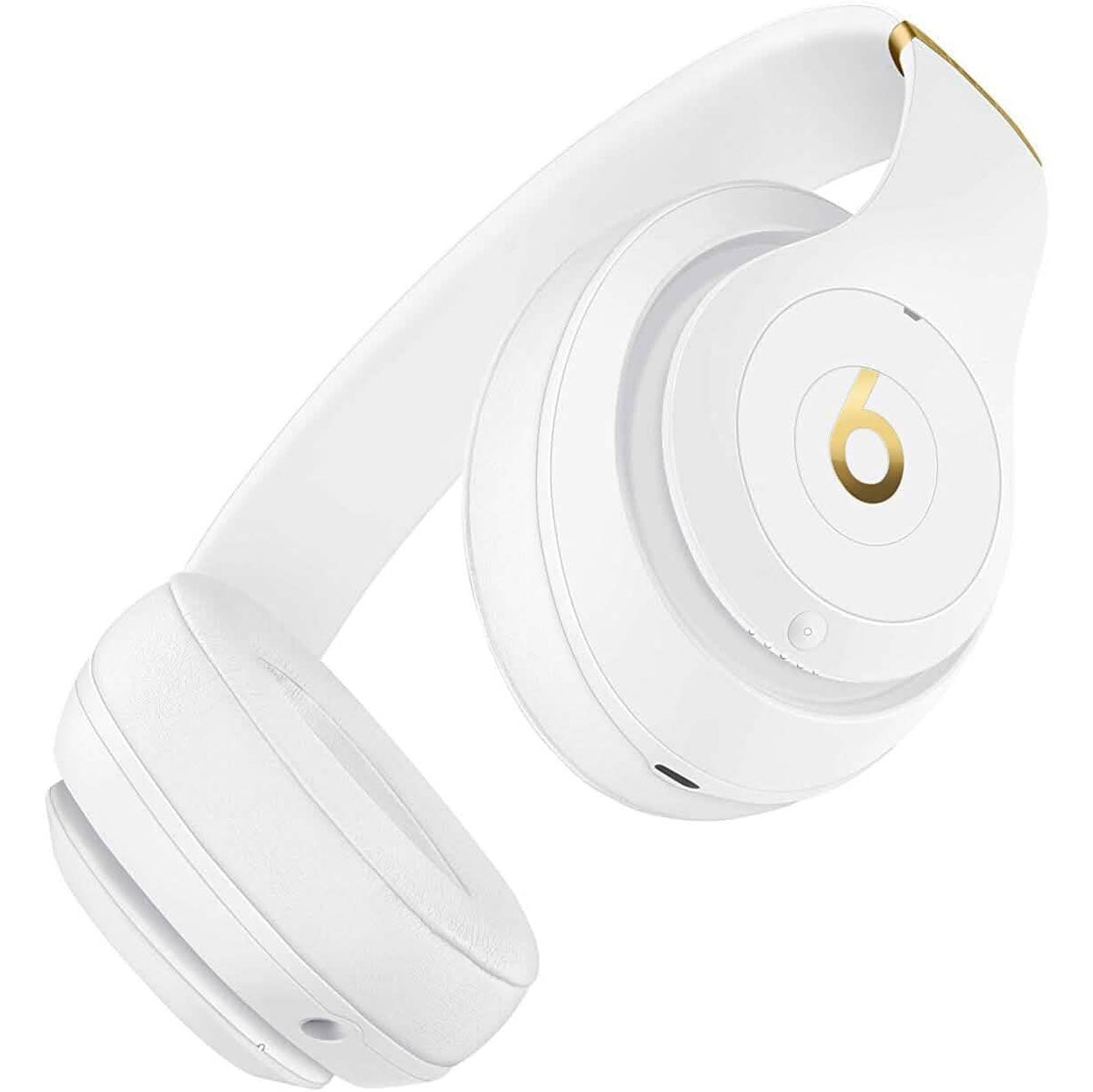 Wireless Noise Cancelling Over-Ear Headphones Beats Studio3 Apple W1 Chip Refurbished