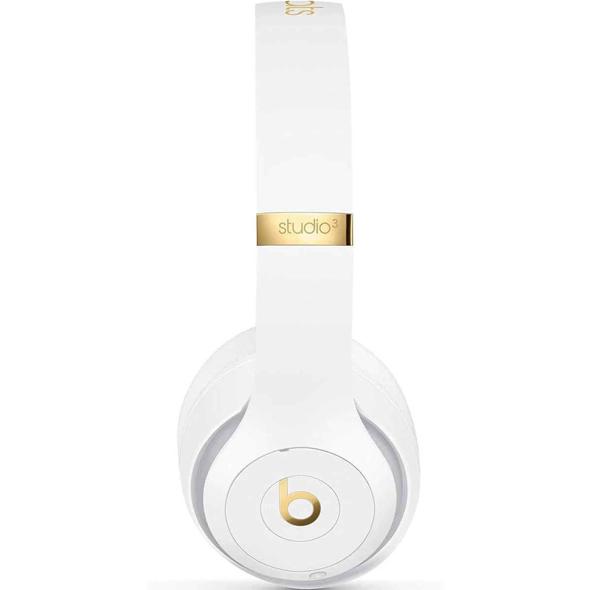 Wireless Noise Cancelling Over-Ear Headphones Beats Studio3 Apple W1 Chip Refurbished
