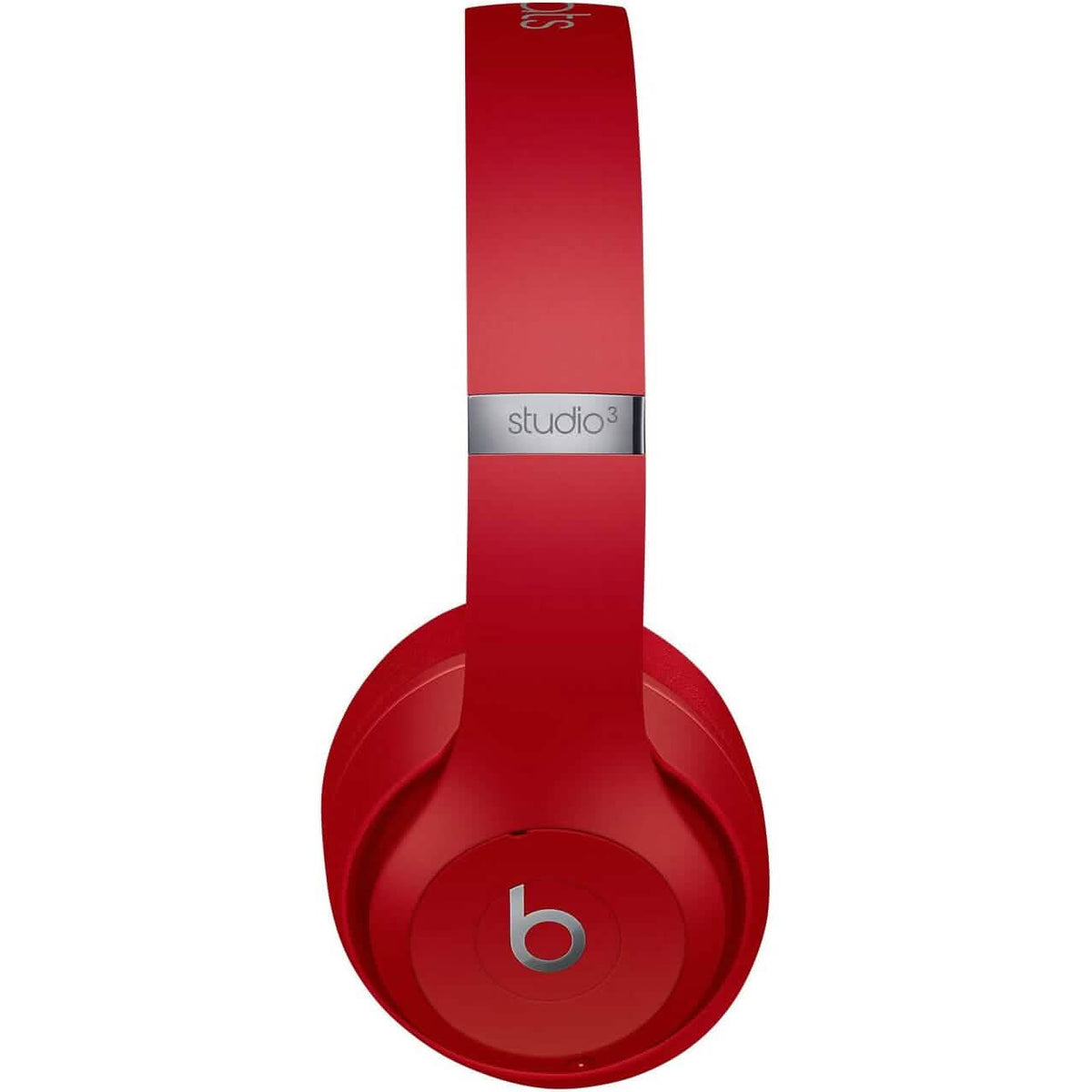 Wireless Noise Cancelling Over-Ear Headphones Beats Studio3 Apple W1 Chip Refurbished