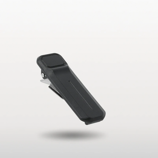 Belt Clip Replaceable Poclink Radio Accessory