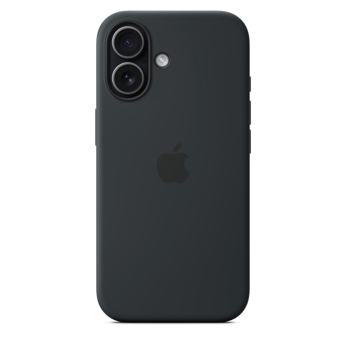 iPhone 17 Silicone Case with MagSafe Protective Vogueen