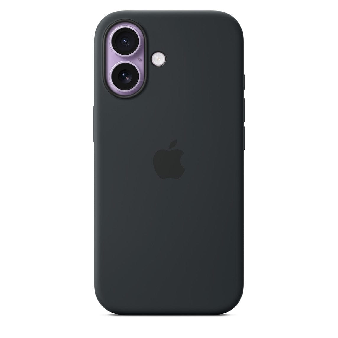 iPhone 17 Silicone Case with MagSafe Protective Vogueen