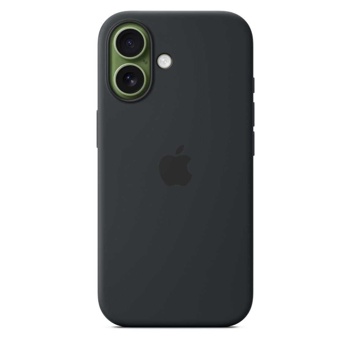 iPhone 17 Silicone Case with MagSafe Protective Vogueen