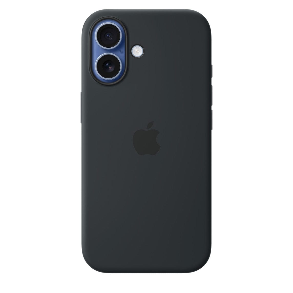 iPhone 17 Silicone Case with MagSafe Protective Vogueen