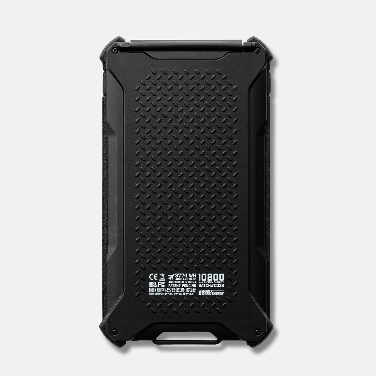Poseidon Pro Waterproof Drop-Proof Power Bank