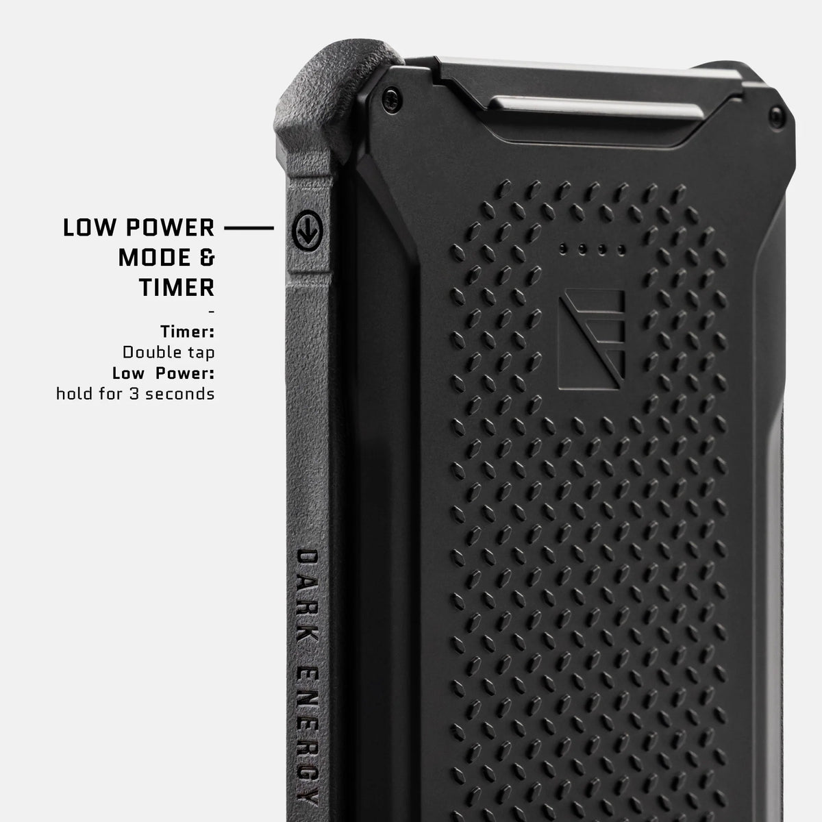 Poseidon Pro Waterproof Drop-Proof Power Bank