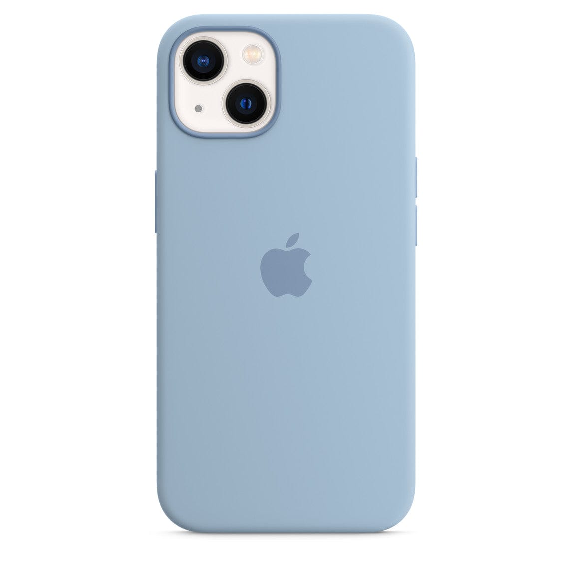 iPhone 13 Silicone MagSafe Protective Case Apple