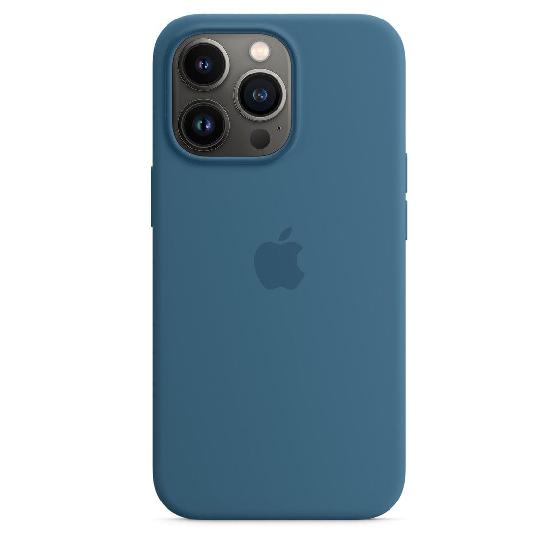 iPhone 13 Silicone MagSafe Protective Case Apple