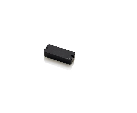 EMG P81 P-90 Active Humbucker Guitar Pickup, Black-NEW