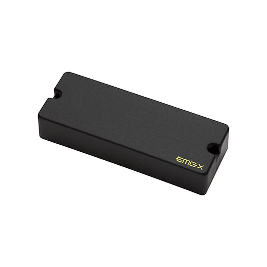 EMG 808X 8-String Active Guitar Pickup Black - New