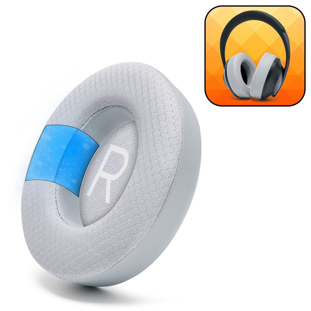 Bose NC 700 Cooling Gel Key Attribute Earpads Replacement Wicked Cushions