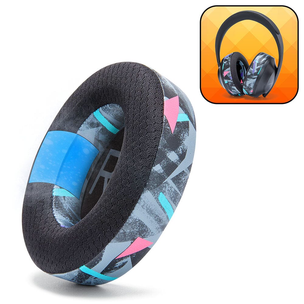 Bose NC 700 Cooling Gel Key Attribute Earpads Replacement Wicked Cushions