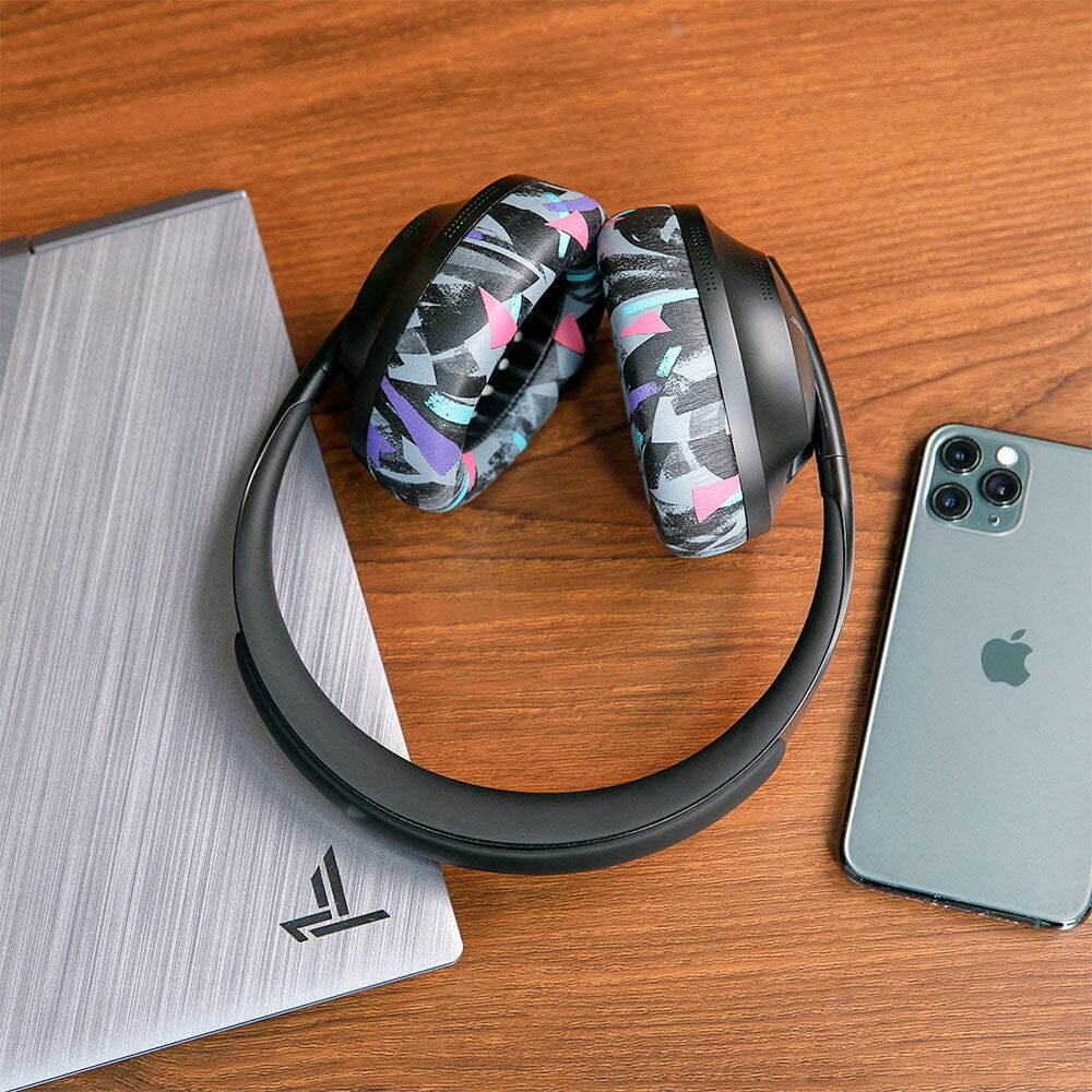 Bose NC 700 Replacement PU Leather Earpads for Noise Cancelling Headphones