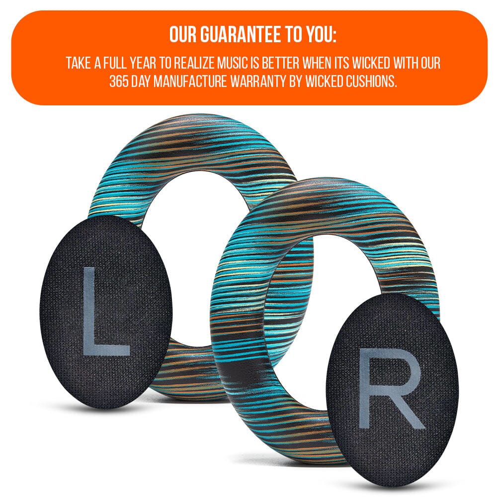 Bose NC 700 Replacement PU Leather Earpads for Noise Cancelling Headphones