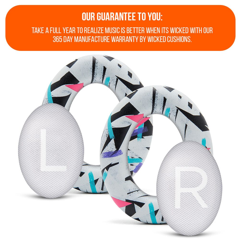 Bose NC 700 Replacement PU Leather Earpads for Noise Cancelling Headphones