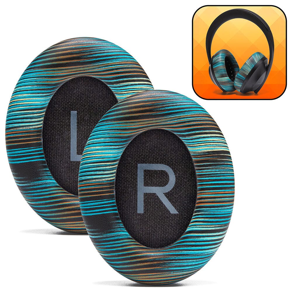 Bose NC 700 Replacement PU Leather Earpads for Noise Cancelling Headphones