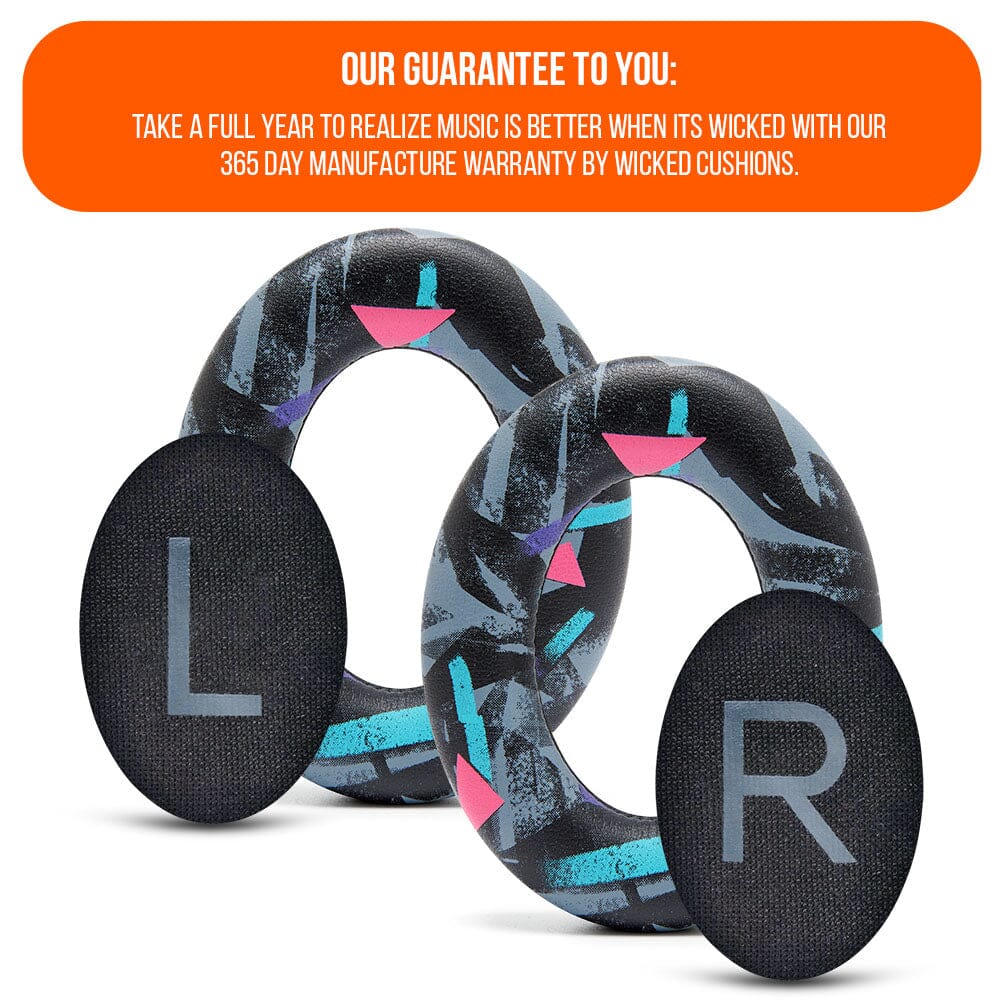 Bose NC 700 Replacement PU Leather Earpads for Noise Cancelling Headphones