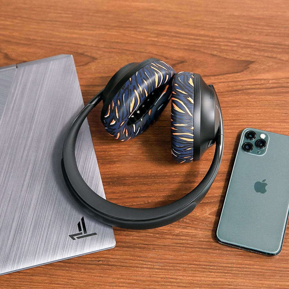 Bose NC 700 Replacement PU Leather Earpads for Noise Cancelling Headphones