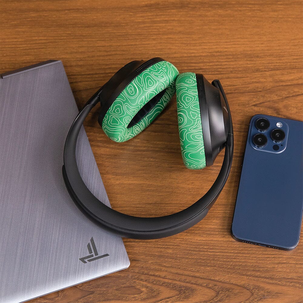 Bose NC 700 Replacement PU Leather Earpads for Noise Cancelling Headphones