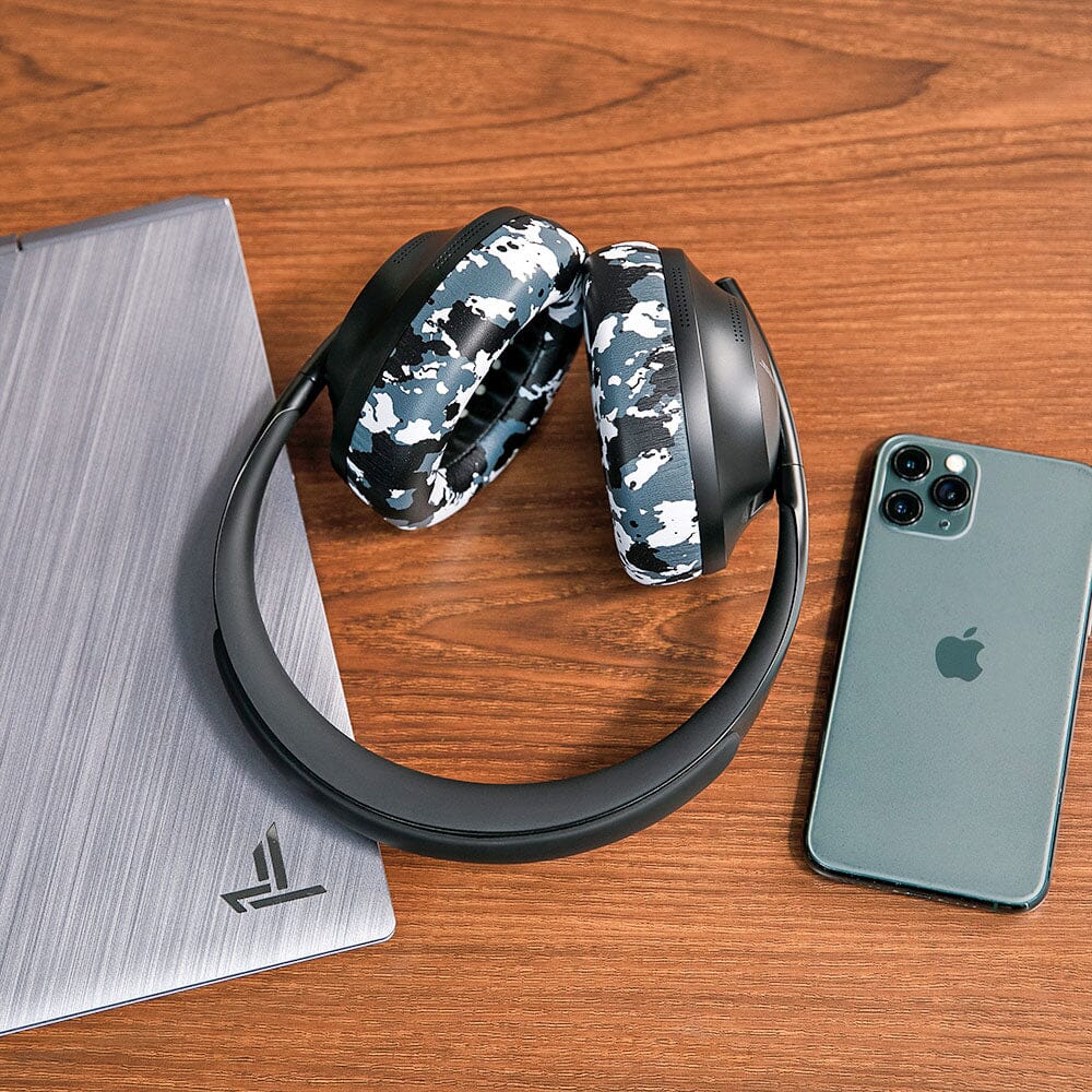 Bose NC 700 Replacement PU Leather Earpads for Noise Cancelling Headphones