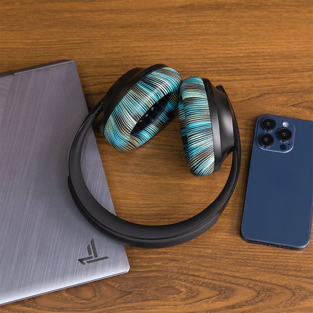 Bose NC 700 Replacement PU Leather Earpads for Noise Cancelling Headphones