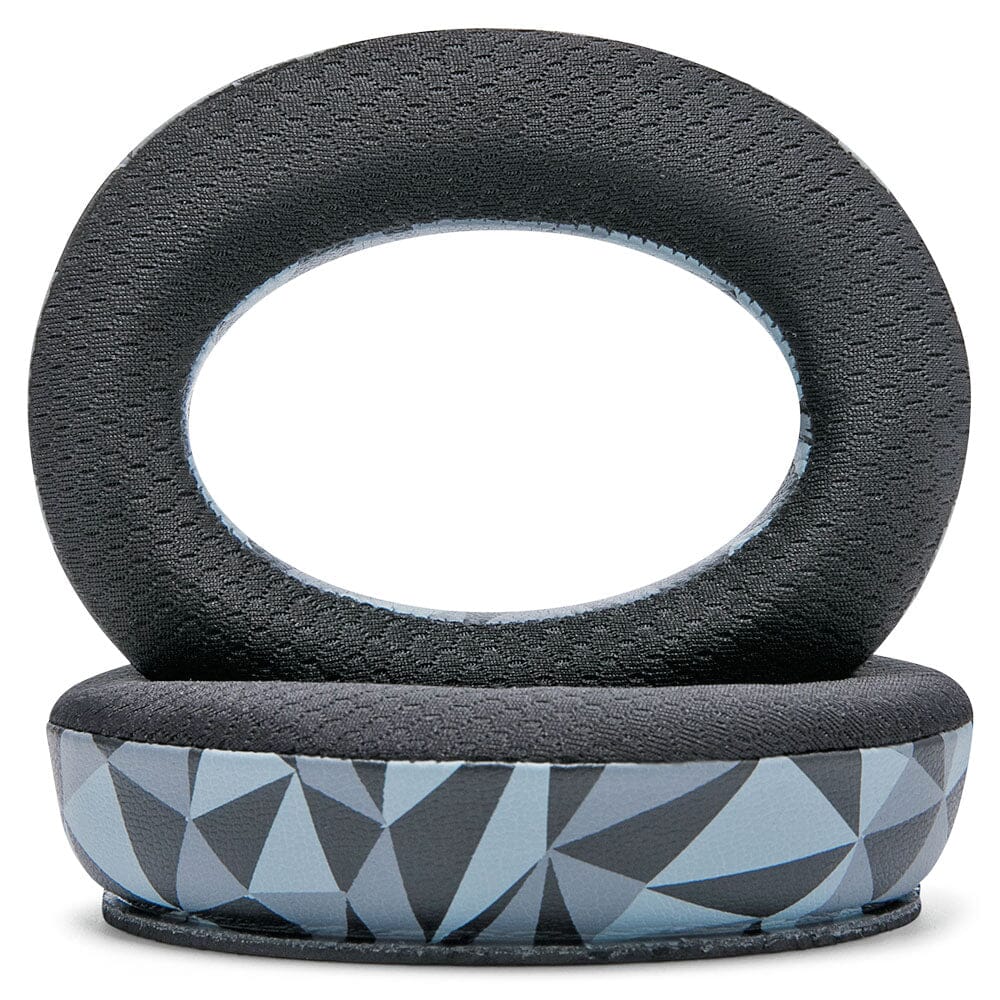 Bose QC35 Cooling Gel Earpads Replacement Kit Wicked Cushions