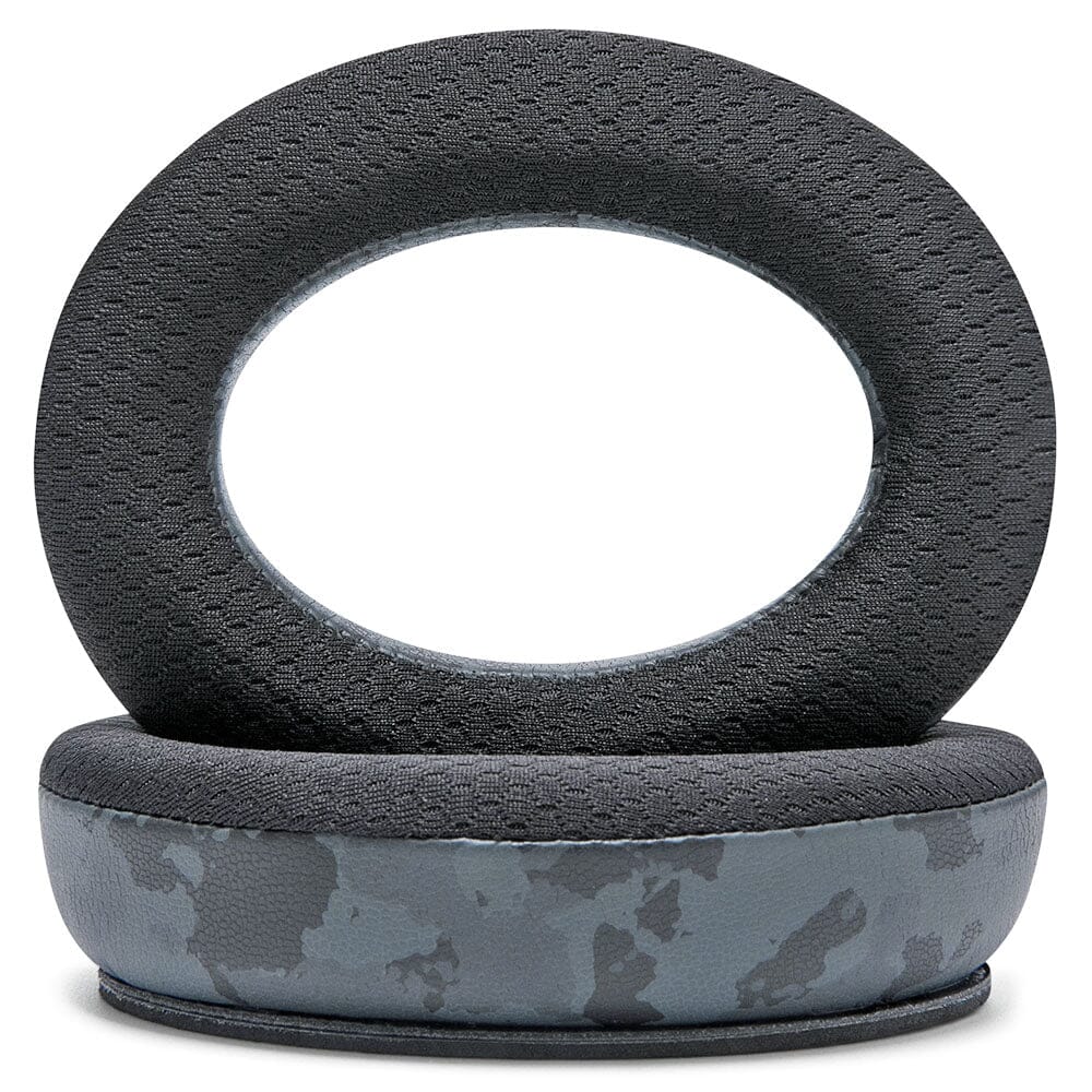 Bose QC35 Cooling Gel Earpads Replacement Kit Wicked Cushions