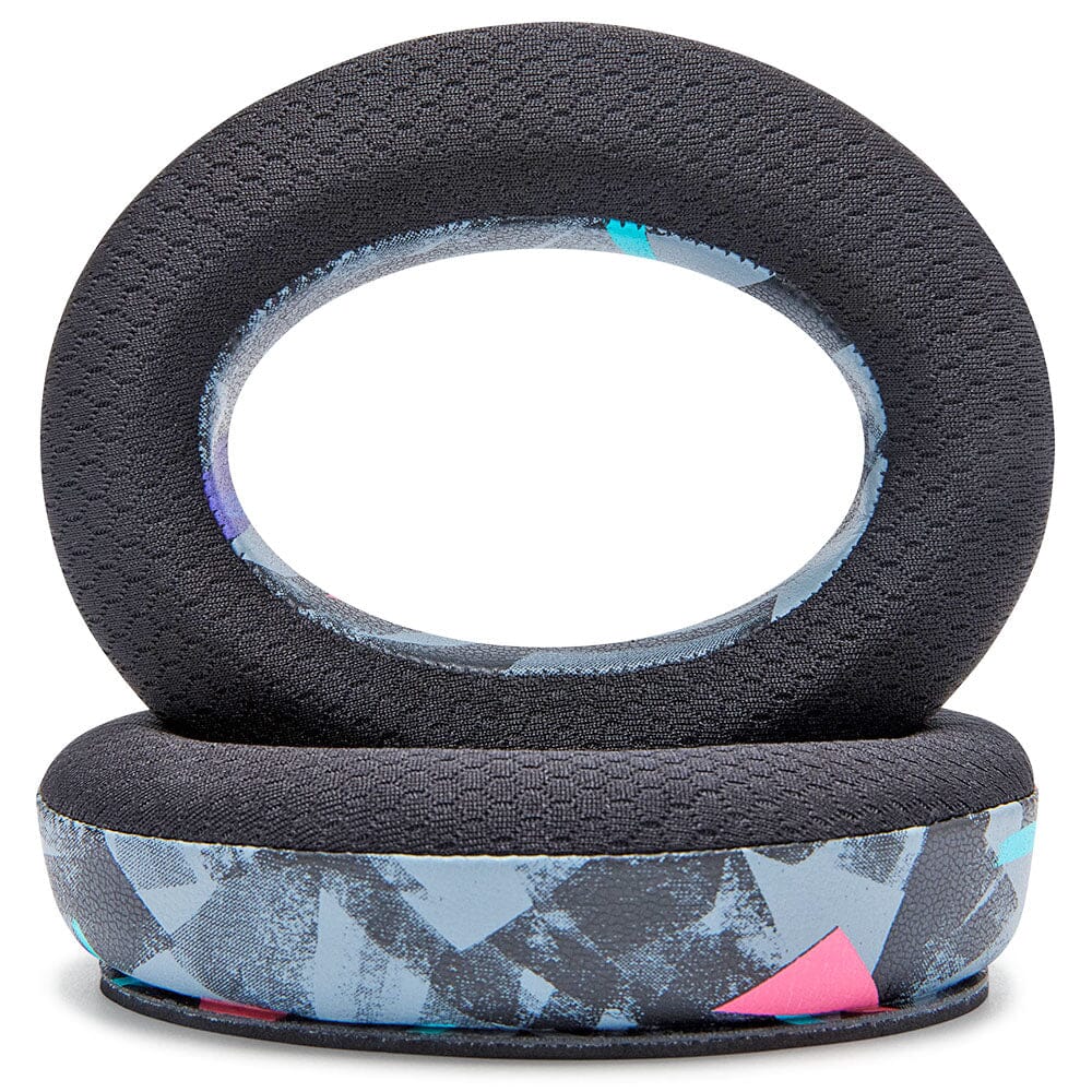 Bose QC35 Cooling Gel Earpads Replacement Kit Wicked Cushions