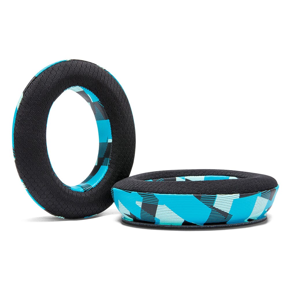Bose QC35 Cooling Gel Earpads Replacement Kit Wicked Cushions