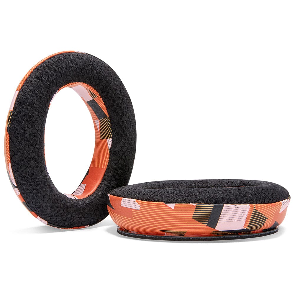 Bose QC35 Cooling Gel Earpads Replacement Kit Wicked Cushions