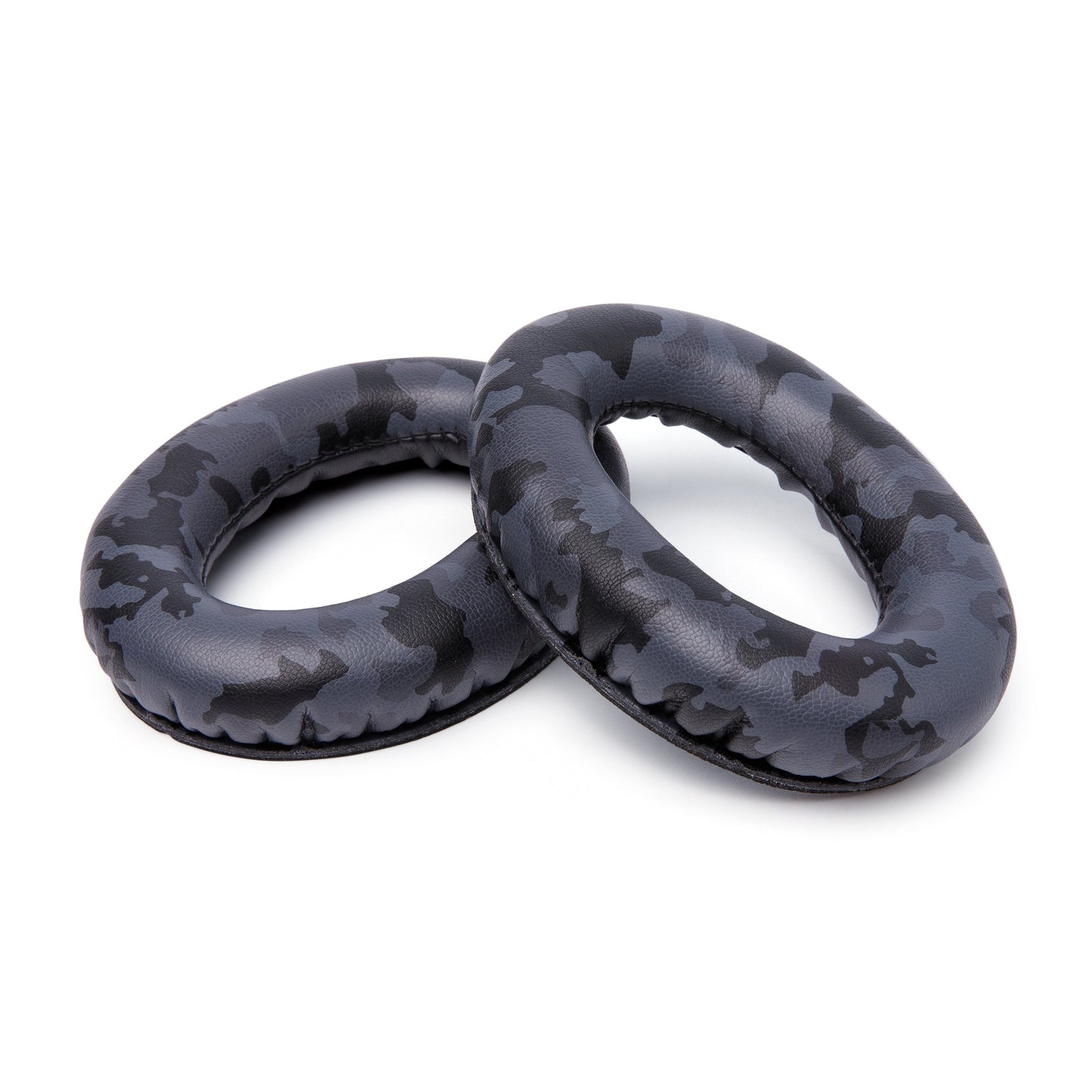 Bose QC35 Replacement Ear Pads Soft PU Leather Memory Foam Wicked Cushions