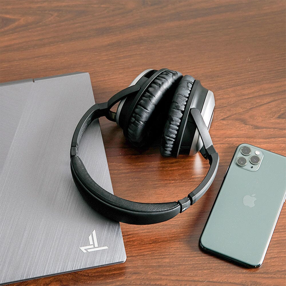 Bose QC35 Replacement Ear Pads Soft PU Leather Memory Foam Wicked Cushions