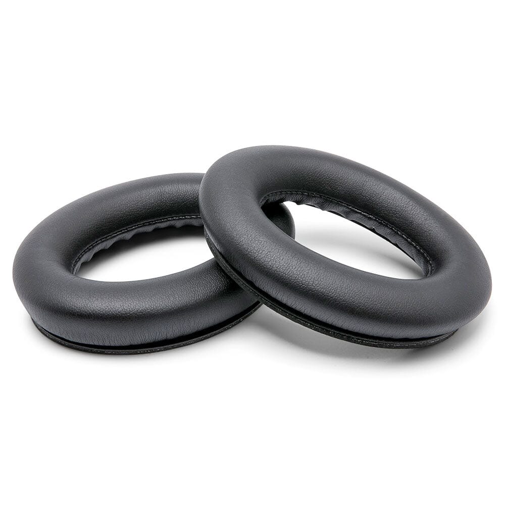 Bose QC45 Replacement Extra Thick Ear Pads Wicked Cushions