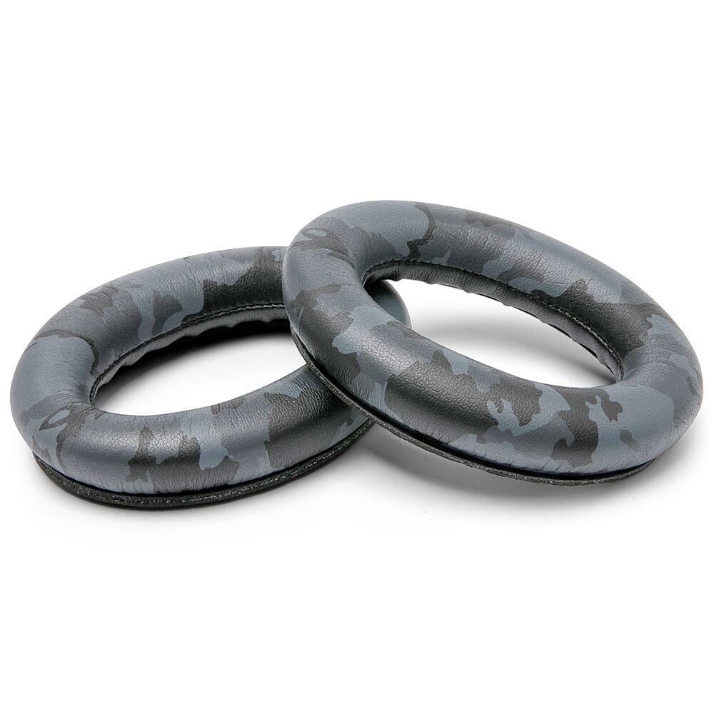 Bose QC45 Replacement Extra Thick Ear Pads Wicked Cushions