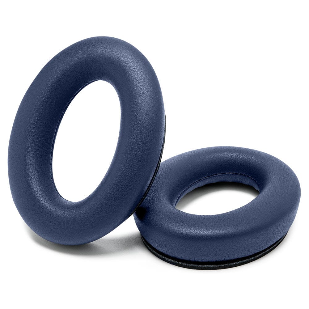 Bose QC45 Replacement Extra Thick Ear Pads Wicked Cushions