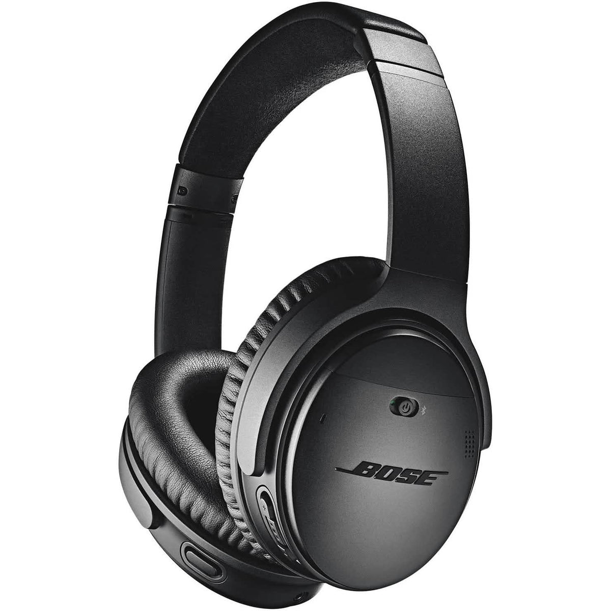 Wireless Bluetooth Noise Cancelling Headphones Bose QuietComfort 35 II