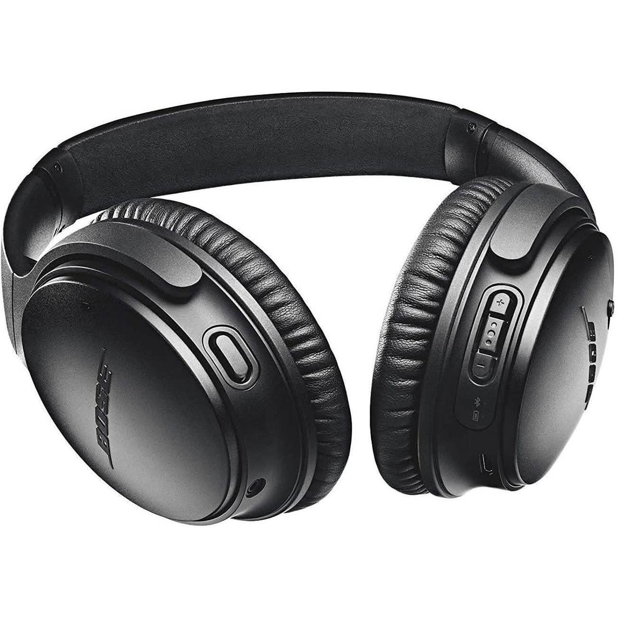 Wireless Bluetooth Noise Cancelling Headphones Bose QuietComfort 35 II