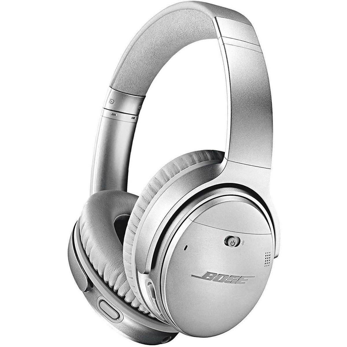 Wireless Bluetooth Noise Cancelling Headphones Bose QuietComfort 35 II