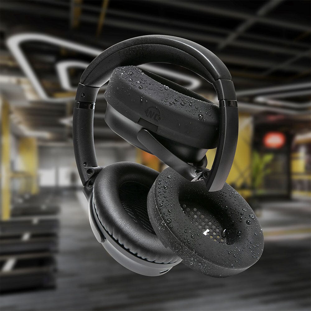 Bose QuietComfort Earpad Sweat Covers Custom Fit Headphone Covers WC SweatZ