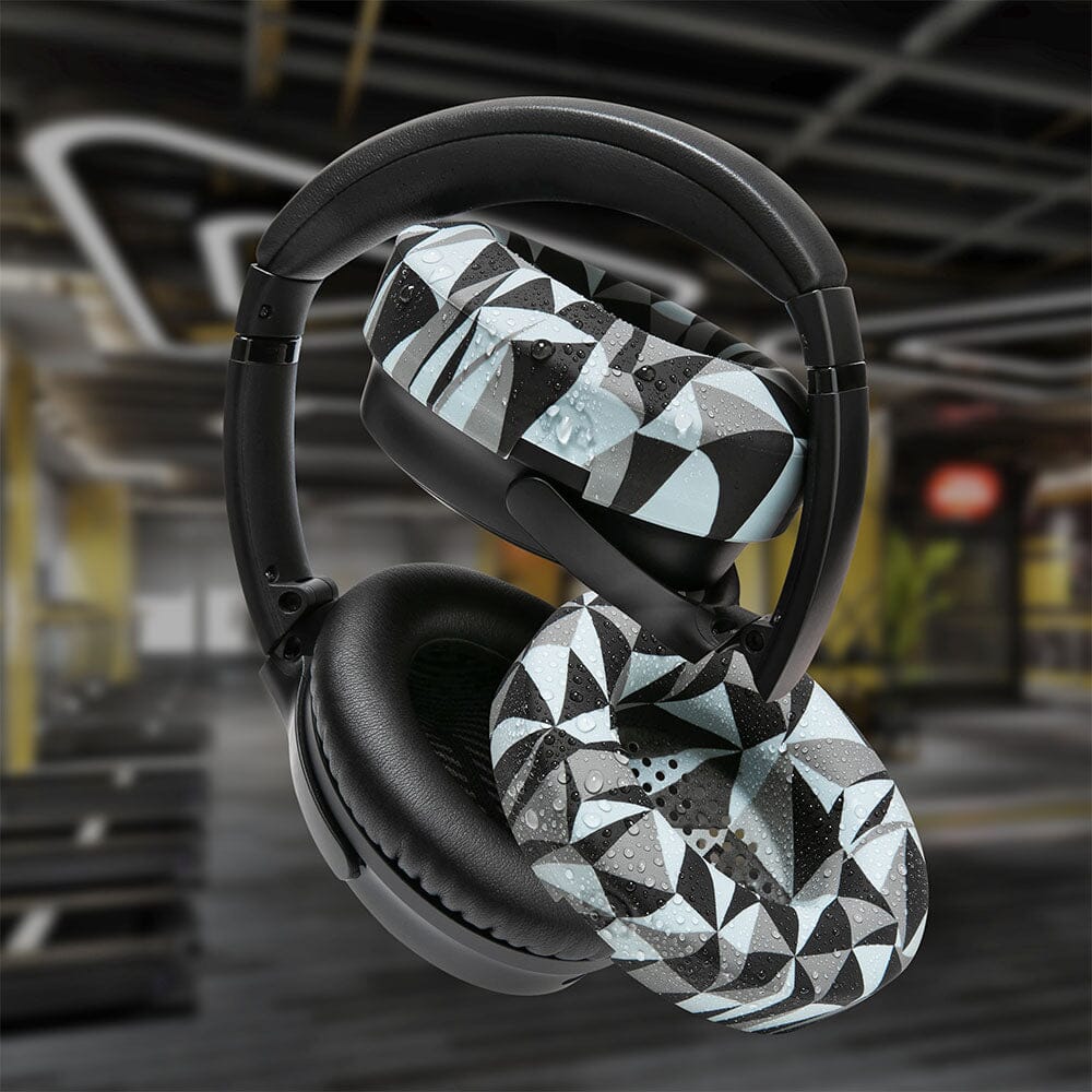 Bose QuietComfort Earpad Sweat Covers Custom Fit Headphone Covers WC SweatZ