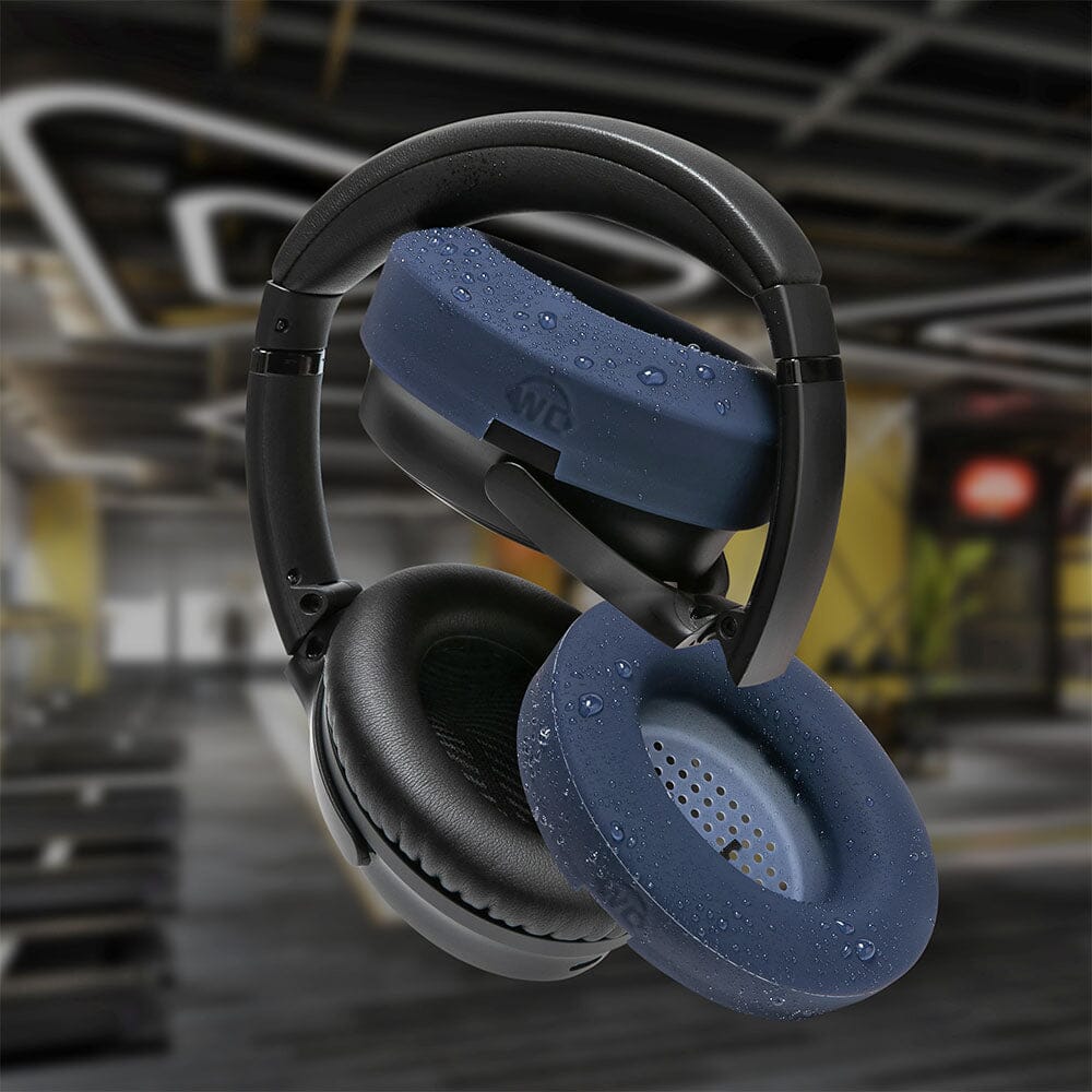 Bose QuietComfort Earpad Sweat Covers Custom Fit Headphone Covers WC SweatZ
