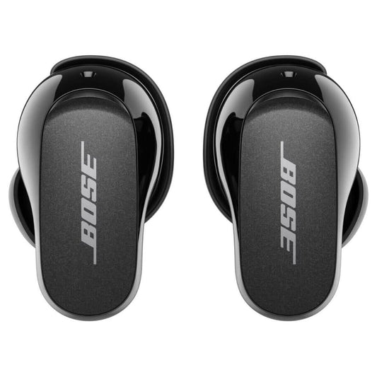 Bose QuietComfort II Noise Cancelling Headphones Refurbished