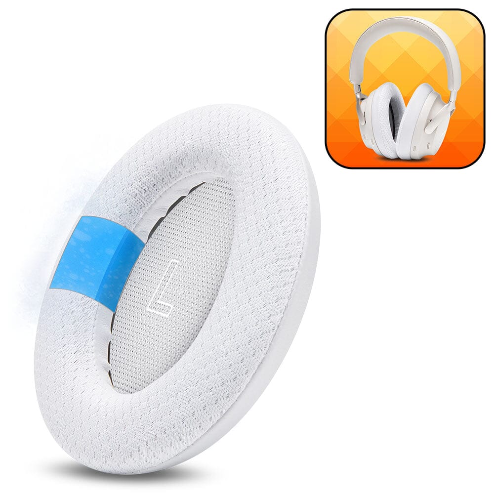 Bose QuietComfort Ultra Cooling Gel Replacement Earpads WC FreeZe QC Ultra