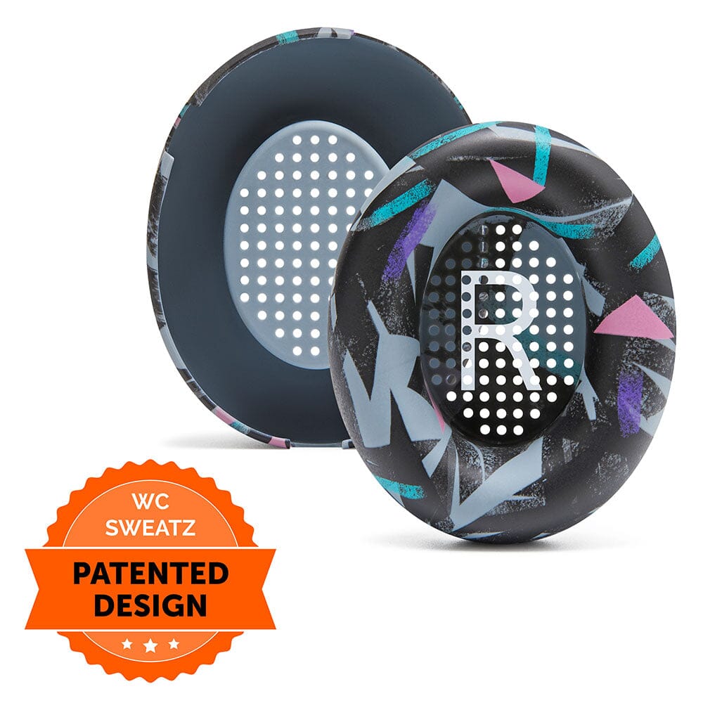 Earpad Sweat Covers Ultra for Bose QuietComfort Ultra Headphones WC SweatZ QC Ultra V2