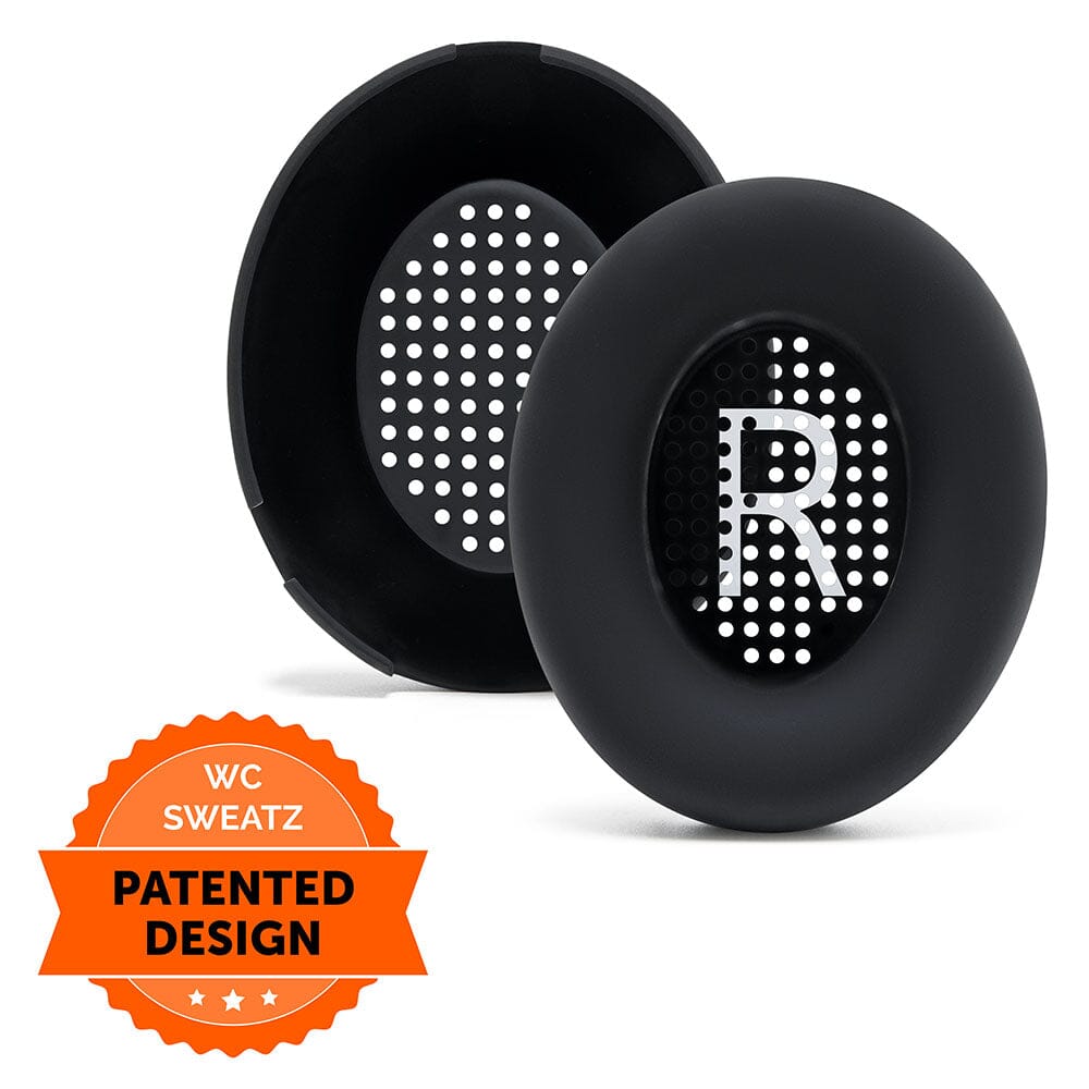 Earpad Sweat Covers Ultra for Bose QuietComfort Ultra Headphones WC SweatZ QC Ultra V2