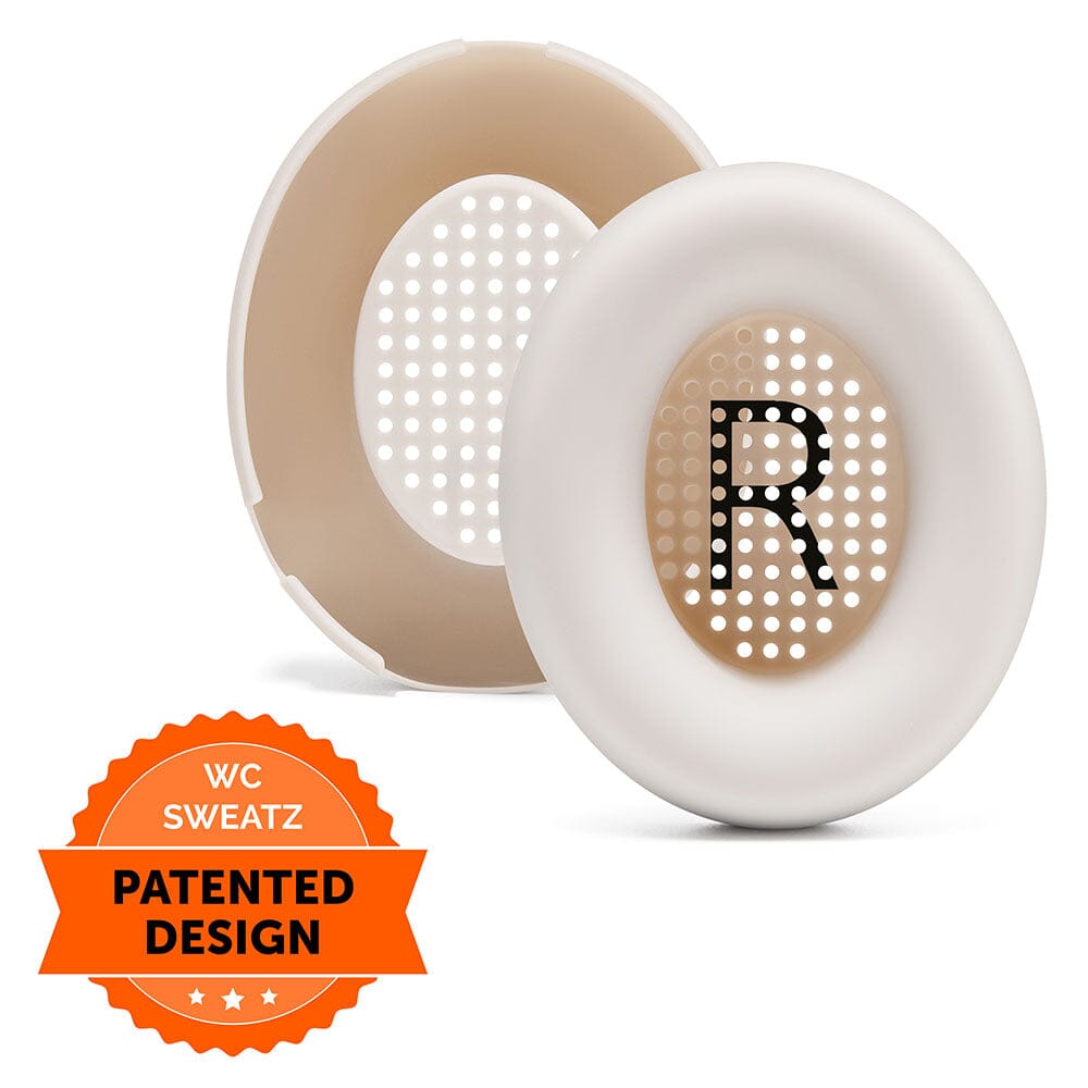 Earpad Sweat Covers Ultra for Bose QuietComfort Ultra Headphones WC SweatZ QC Ultra V2