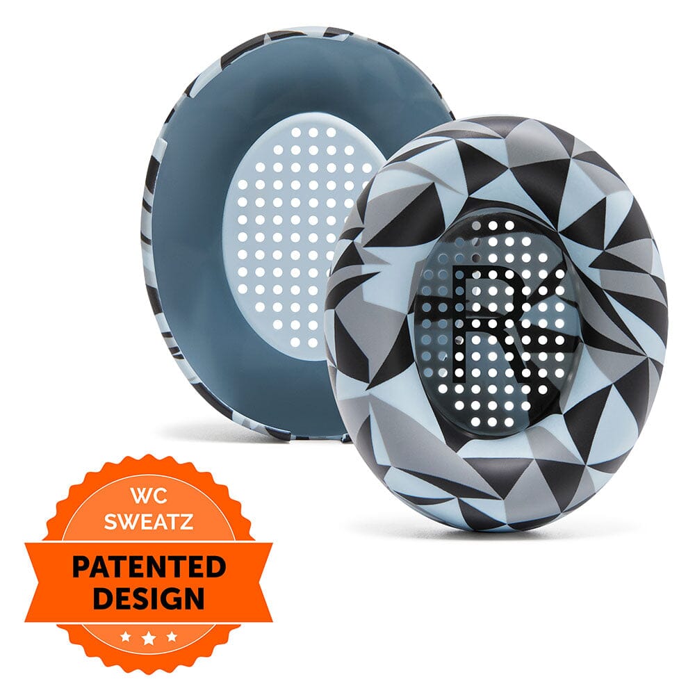 Earpad Sweat Covers Ultra for Bose QuietComfort Ultra Headphones WC SweatZ QC Ultra V2