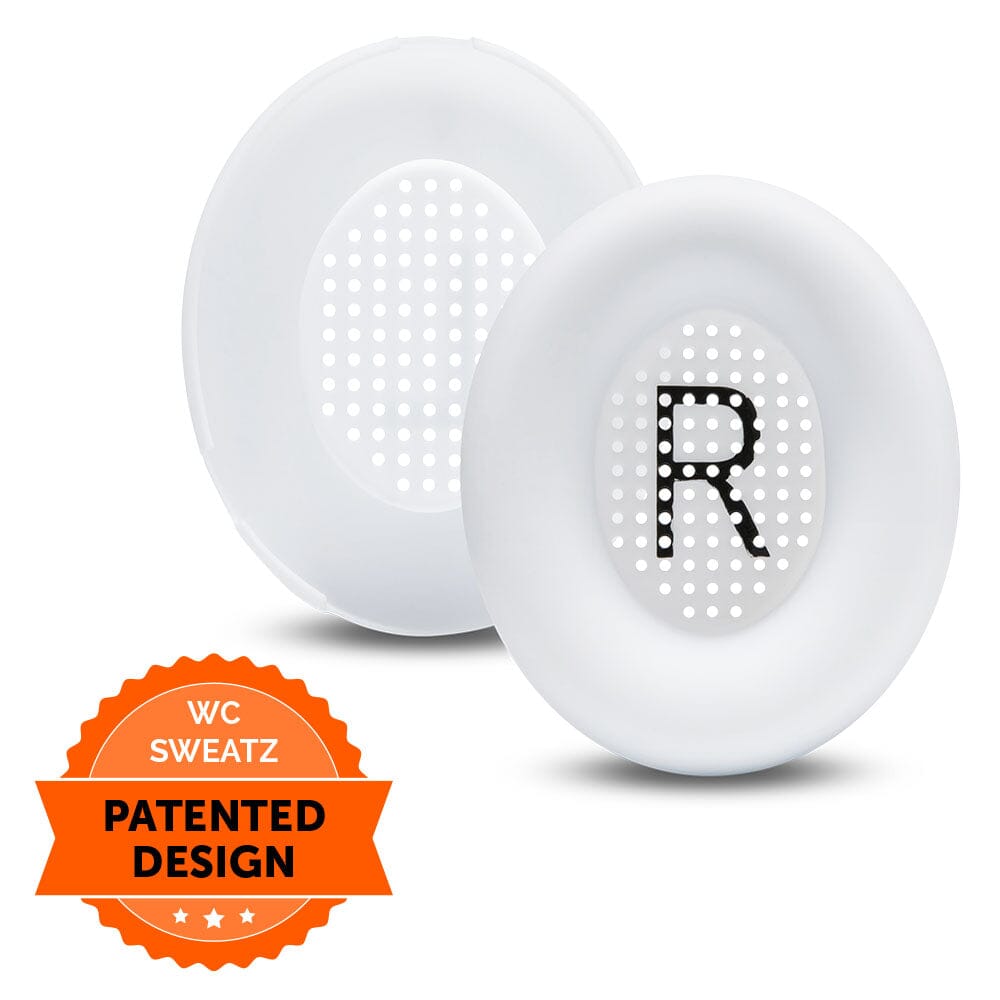 Earpad Sweat Covers Ultra for Bose QuietComfort Ultra Headphones WC SweatZ QC Ultra V2