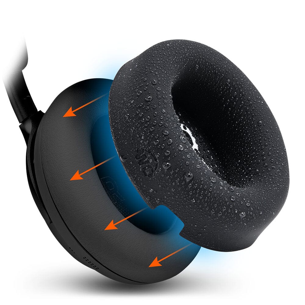 Earpad Sweat Covers Ultra for Bose QuietComfort Ultra Headphones WC SweatZ QC Ultra V2