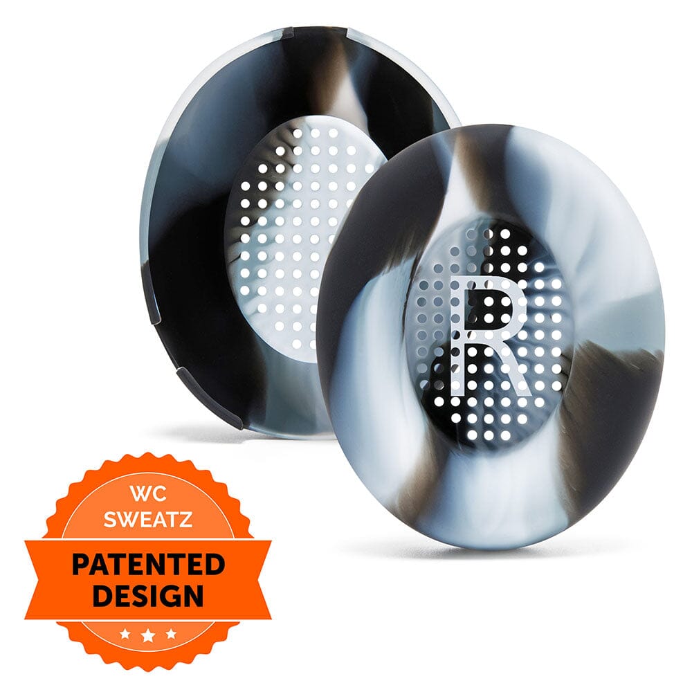 Earpad Sweat Covers Ultra for Bose QuietComfort Ultra Headphones WC SweatZ QC Ultra V2
